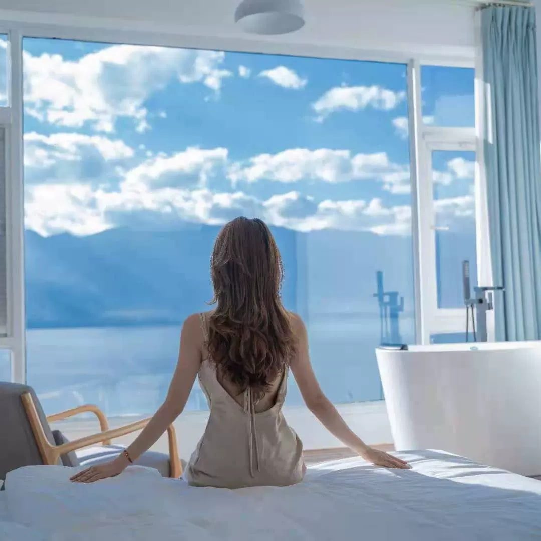 后宫酒店Harem Hotel PC版 实机截图 6