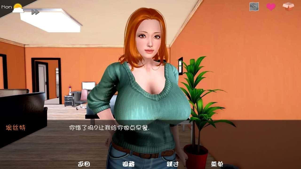 神话庄园 主线事件 专题图 4